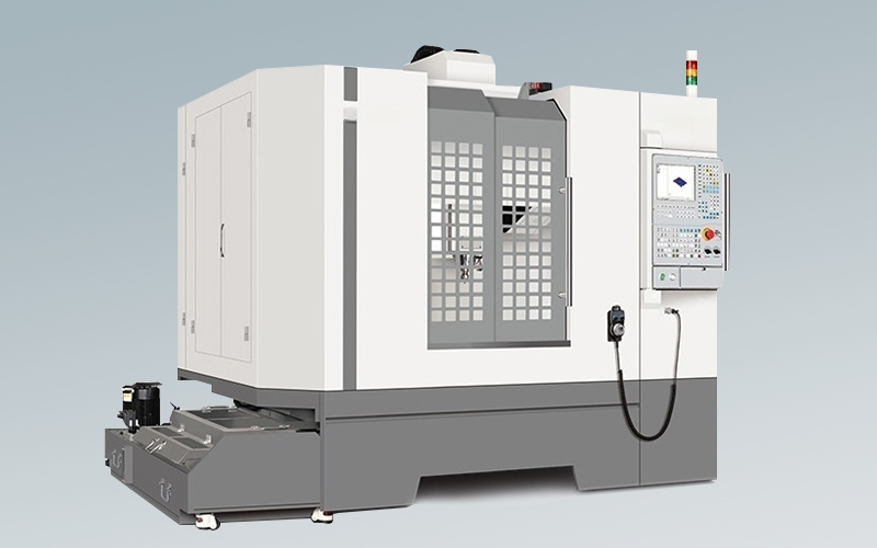 Präzisionsgravurmaschinen und CNC-Bearbeitungszentren